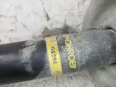 Second-hand car spare part front right shock absorber for bmw serie 3 compact (e46) 320td oem iam references g8294  