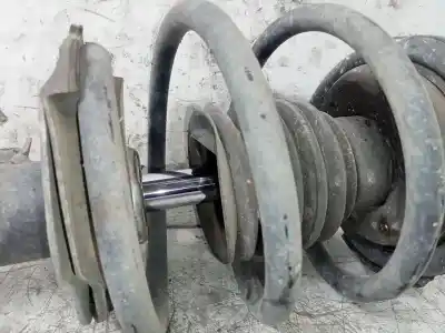 Second-hand car spare part front right shock absorber for bmw serie 3 compact (e46) 320td oem iam references g8294  