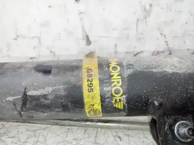 Peça sobressalente para automóvel em segunda mão amortecedor dianteiro esquerdo por bmw serie 3 compact (e46) 320td referências oem iam g8295  