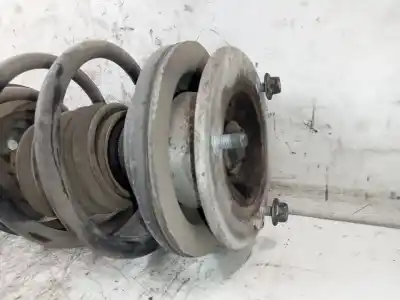 Peça sobressalente para automóvel em segunda mão amortecedor dianteiro esquerdo por bmw serie 3 compact (e46) 320td referências oem iam g8295  