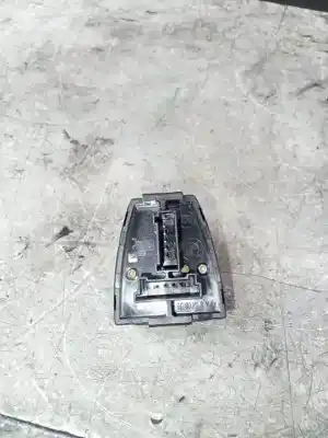 Peça sobressalente para automóvel em segunda mão comutador de espelhos retrovisores por bmw serie 3 compact (e46) 320td referências oem iam 613183736919