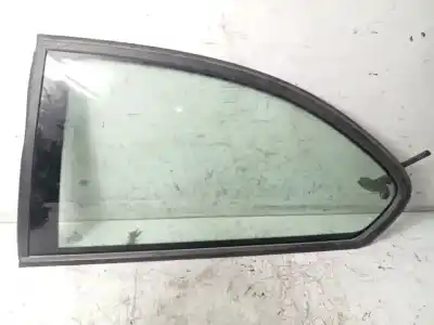 Peça sobressalente para automóvel em segunda mão vidro traseiro esquerdo por bmw serie 3 compact (e46) 320td referências oem iam   