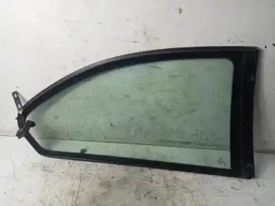 Peça sobressalente para automóvel em segunda mão vidro traseiro esquerdo por bmw serie 3 compact (e46) 320td referências oem iam   