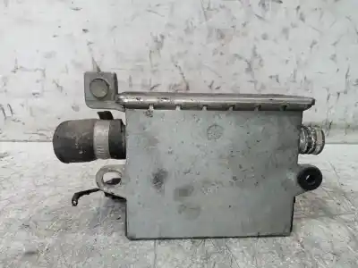 Автозапчасти б/у КЛАПАН ТЕПЛООБМЕННИКА за BMW SERIE 3 COMPACT (E46)  ссылки OEM IAM 64126904668  