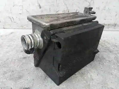 Peça sobressalente para automóvel em segunda mão válvula de controle do calefactor de agua por bmw serie 3 compact (e46) 320td referências oem iam 64126904668  