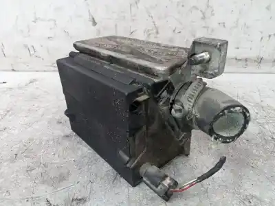 Peça sobressalente para automóvel em segunda mão válvula de controle do calefactor de agua por bmw serie 3 compact (e46) 320td referências oem iam 64126904668  