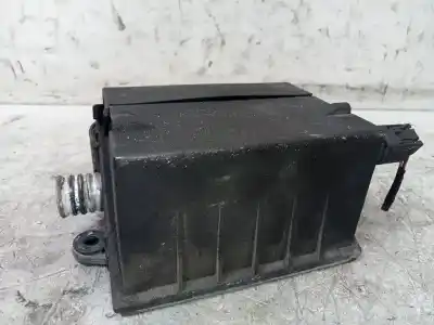 Peça sobressalente para automóvel em segunda mão válvula de controle do calefactor de agua por bmw serie 3 compact (e46) 320td referências oem iam 64126904668  