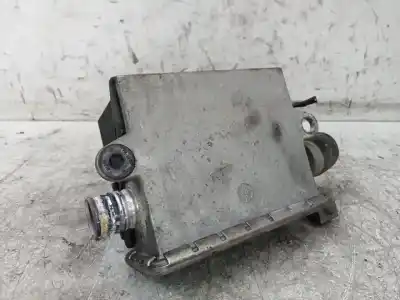 Peça sobressalente para automóvel em segunda mão válvula de controle do calefactor de agua por bmw serie 3 compact (e46) 320td referências oem iam 64126904668  