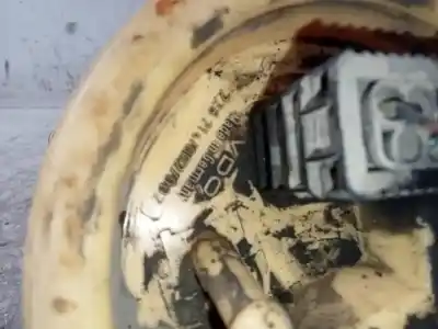 Tweedehands auto-onderdeel indicator voor bmw serie 3 compact (e46) 320td oem iam-referenties 228214002002  