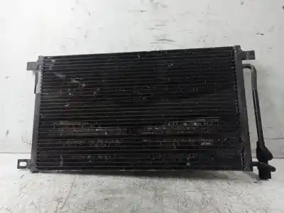 Peça sobressalente para automóvel em segunda mão condensador / radiador de ar condicionado por bmw serie 3 compact (e46) 320td referências oem iam 64538377648