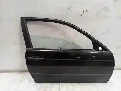 İkinci el araba yedek parçası sag ön kapi için bmw serie 3 compact (e46) 320td oem iam referansları   