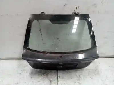 Peça sobressalente para automóvel em segunda mão porta da mala / tampa traseira por bmw serie 3 compact (e46) 320td referências oem iam 
