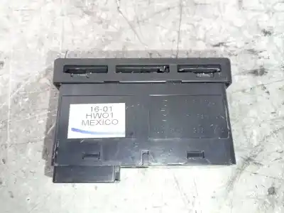 Pezzo di ricambio per auto di seconda mano avvertimento per bmw serie 3 compact (e46) 320td riferimenti oem iam 61318368920  