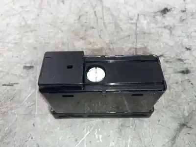 Peça sobressalente para automóvel em segunda mão interruptor 4 piscas - emergência por bmw serie 3 compact (e46) 320td referências oem iam 61318368920