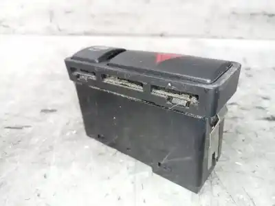 Pezzo di ricambio per auto di seconda mano avvertimento per bmw serie 3 compact (e46) 320td riferimenti oem iam 61318368920  