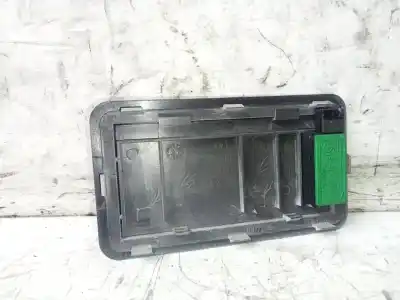 Peça sobressalente para automóvel em segunda mão módulo eletrônico por bmw serie 3 compact (e46) 320td referências oem iam 84318380319  