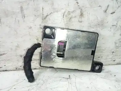 Peça sobressalente para automóvel em segunda mão módulo eletrônico por bmw serie 3 compact (e46) 320td referências oem iam 84508387422  v24851z1901a453