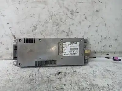 Peça sobressalente para automóvel em segunda mão módulo eletrônico por bmw serie 3 compact (e46) 320td referências oem iam 8411692294201  11585217