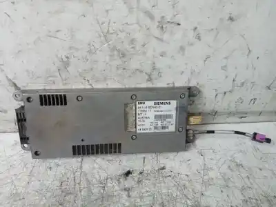 Peça sobressalente para automóvel em segunda mão módulo eletrônico por bmw serie 3 compact (e46) 320td referências oem iam 8411692294201  11585217