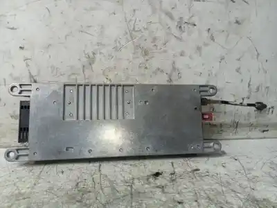 Peça sobressalente para automóvel em segunda mão módulo eletrônico por bmw serie 3 compact (e46) 320td referências oem iam 8411692294201