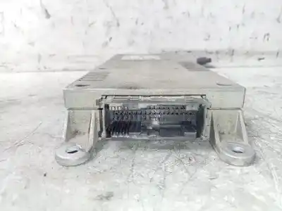Peça sobressalente para automóvel em segunda mão módulo eletrônico por bmw serie 3 compact (e46) 320td referências oem iam 8411692294201  11585217