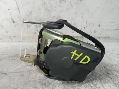 Peça sobressalente para automóvel em segunda mão cinto de segurança traseiro direito por bmw serie 3 compact (e46) 320td referências oem iam 33033347b