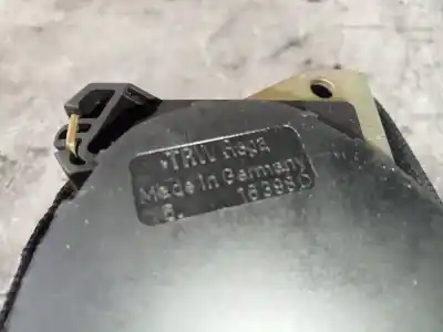 Peça sobressalente para automóvel em segunda mão cinto de segurança traseiro direito por bmw serie 3 compact (e46) 320td referências oem iam 33033347b  