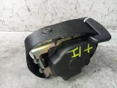 Peça sobressalente para automóvel em segunda mão cinto de segurança traseiro esquerdo por bmw serie 3 compact (e46) 320td referências oem iam 33033347a