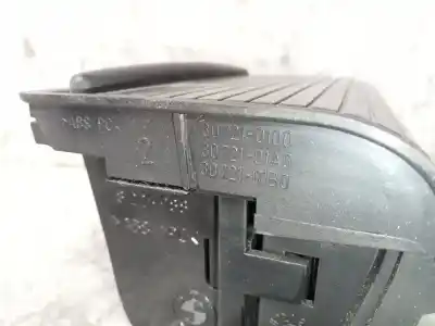 Gebrauchtes Autoersatzteil aschenbecher zum bmw serie 3 compact (e46) 320td oem-iam-referenzen 307220100 307210100 51168248527121451
