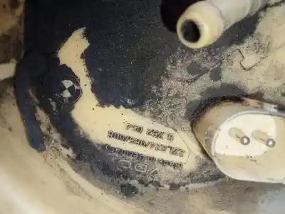 Second-hand car spare part fuel tank sender unit for bmw serie 3 compact (e46) 320td oem iam references 221824065006  6752054