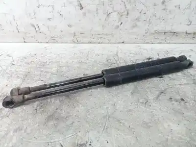 Peça sobressalente para automóvel em segunda mão amortecedor do capô por bmw serie 3 compact (e46) 320td referências oem iam 51238202688