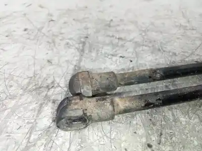 Peça sobressalente para automóvel em segunda mão amortecedor do capô por bmw serie 3 compact (e46) 320td referências oem iam 51238202688  