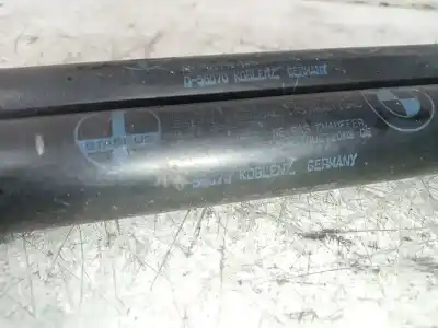 Peça sobressalente para automóvel em segunda mão amortecedor do capô por bmw serie 3 compact (e46) 320td referências oem iam 51238202688  