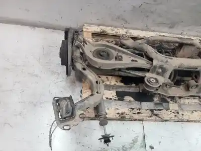 Tweedehands auto-onderdeel achteras voor bmw serie 3 compact (e46) 320td oem iam-referenties   