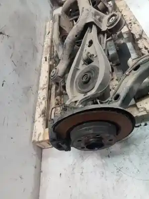 Tweedehands auto-onderdeel achteras voor bmw serie 3 compact (e46) 320td oem iam-referenties   