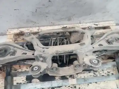 Tweedehands auto-onderdeel achteras voor bmw serie 3 compact (e46) 320td oem iam-referenties   