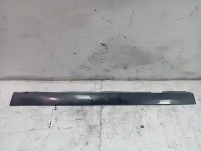 Peça sobressalente para automóvel em segunda mão embaladeira lateral por bmw serie 3 compact (e46) 320td referências oem iam 7029717
