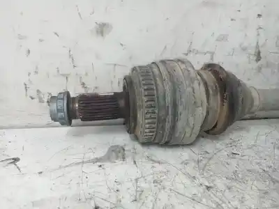 Second-hand car spare part rear right transmission for bmw serie 3 compact (e46) 320td oem iam references 7512142a103  