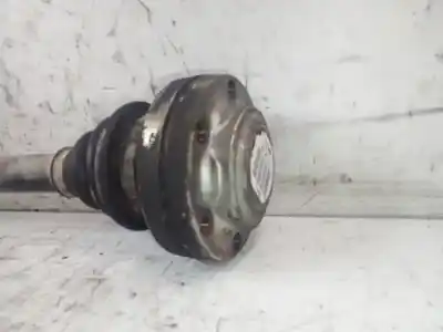 Second-hand car spare part rear right transmission for bmw serie 3 compact (e46) 320td oem iam references 7512142a103  