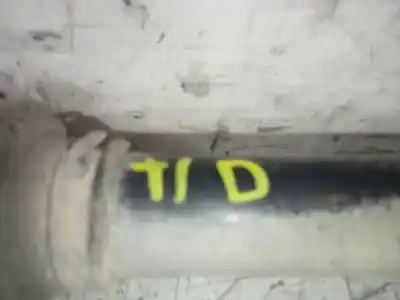 Second-hand car spare part rear right transmission for bmw serie 3 compact (e46) 320td oem iam references 7512142a103  