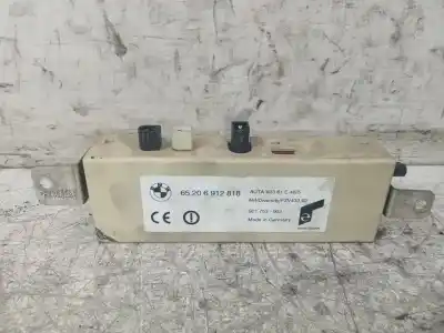 Peça sobressalente para automóvel em segunda mão antena por bmw serie 3 compact (e46) 320td referências oem iam 921753003