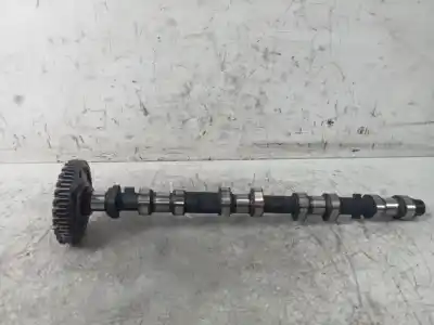 Peça sobressalente para automóvel em segunda mão eixo de comando por bmw serie 3 compact (e46) 320td referências oem iam 224954100  