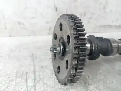 Peça sobressalente para automóvel em segunda mão eixo de comando por bmw serie 3 compact (e46) 320td referências oem iam 224954100  