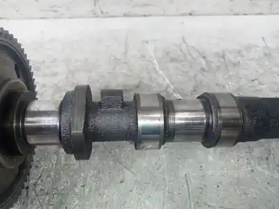 Peça sobressalente para automóvel em segunda mão eixo de comando por bmw serie 3 compact (e46) 320td referências oem iam 224954100  