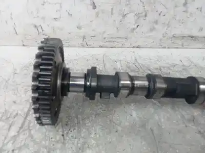 Peça sobressalente para automóvel em segunda mão eixo de comando por bmw serie 3 compact (e46) 320td referências oem iam 224954100  