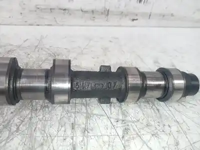 Peça sobressalente para automóvel em segunda mão eixo de comando por bmw serie 3 compact (e46) 320td referências oem iam 224954100  