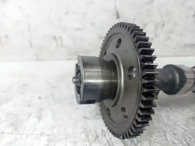 Peça sobressalente para automóvel em segunda mão eixo de comando por bmw serie 3 compact (e46) 320td referências oem iam 224954200  