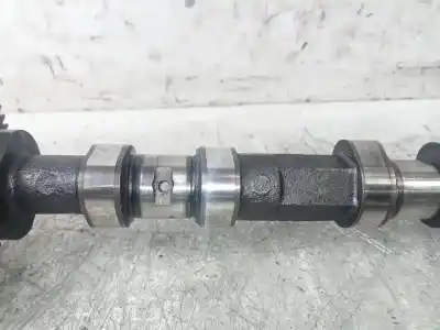 Peça sobressalente para automóvel em segunda mão eixo de comando por bmw serie 3 compact (e46) 320td referências oem iam 224954200  