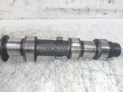 Peça sobressalente para automóvel em segunda mão eixo de comando por bmw serie 3 compact (e46) 320td referências oem iam 224954200  