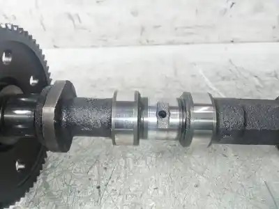 Peça sobressalente para automóvel em segunda mão eixo de comando por bmw serie 3 compact (e46) 320td referências oem iam 224954200  